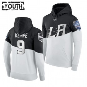 Kinderen Los Angeles Kings Adrian Kempe 9 2020 Stadium Series Hoodie Sawyer